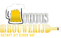 Thuis-brouwerij