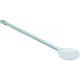 White Plastic Spoon 45 cm