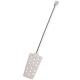 White Plastic Spatula 45 cm